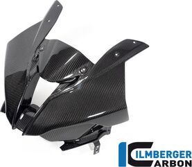 ILMBERGER / イルムバーガーカーボン フロントフェアリング Racing BMW S 1000 RR MY 2023- | VEO.207.S1RR3.K