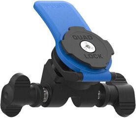 Evotech Performance Accessories, EP Quad Lock Sat Nav Interface Plate | PRN015394-015395-014568