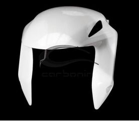Carbonin / カーボニン フロントマッドガード Honda CBR1000RR | H13010AF