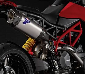 Ducati / ドゥカティ純正アクセサリー コンプリートエキゾーストアッセンブリー | 96481601A