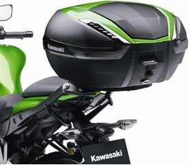 Kawasaki / カワサキ トップケース 47L ワンキー.システム | 999940899