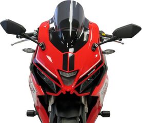 Powerbronze エアフロー LEXMOTO LXR125 18-21/LXR380 18-21/ダークティント | 400-L101-002