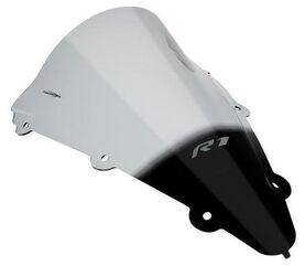 Powerbronze / パワーブロンズ エアフロー スクリーン YAMAHA YZF1000R1 04-06 アンバー | 400-Y113-007
