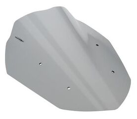 Powerbronze / パワーブロンズ スクータースクリーン フレームレッド YAMAHA NMAX 125, 15-19 (370 MM) | 400-Y133-013