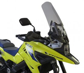 Powerbronze / パワーブロンズ フリップ SUZUKI V-STROM 1050 20/V-STROM 1050 XT 20 (高さ: 550 MM) レッド | 420-S135-005