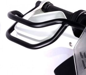 RDMoto / アールディーモト Crash Frame Black Matt | CF150KD