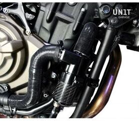 Unitgarage / ユニットガレージ Cooling KIT1 with booster pump combined with the original | 3217