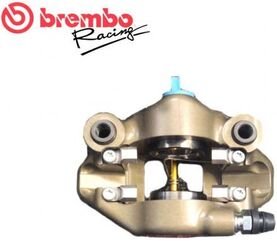 Brembo / ブレンボ 69.5MM ラジアル リアブレーキキャリパー CNC P2-30 | XA6H530