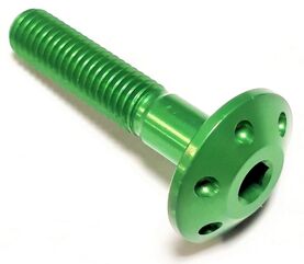 Lightech / ライテック DRILLED SCREW M8 X 40 | FORM840