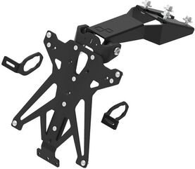 LighTech / ライテック Adjustable License Plate Holder | TARKA122B3