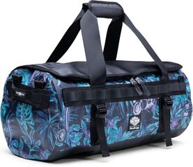 Harley-Davidson Reyn Spooner Hawaiian Waterproof Duffel Bag Black | 96918-23VM