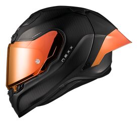 NEXX Race Helmet X.R3R ZERO PRO 2 CARBON RED MT, Size: XXS | 01XR323413883