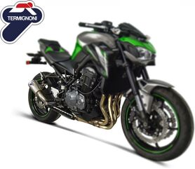 Termignoni / テルミニョーニ GP2R-R スリップオン ステンレス, スリーブ: ステンレス | K085094SO03