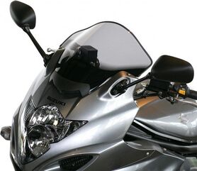 MRA / エムアールエーGSF 650 S - Originally-shaped windshield "O" 2009- | 4025066121359