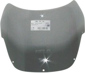 MRA / エムアールエーCBR 1000 F - Spoiler windshield "S" 1993-2003 | 4025066129324