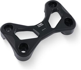 CNC Racing / シーエヌシーレーシング Handlebar top clamp Aprilia Tuono | RM256