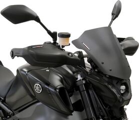 Powerbronze ライトスクリーン YAMAHA MT-09 21 (285 MM)/ダークティント | 430-U229C-002