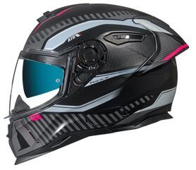 Nexx / ネックス Sport SX.100R Skidder Black Pink Matt | 01SXR01316307