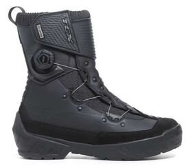 TCX / ティーシーエッ Touring Infinity 3 MID WP Black Boots | F464-7152W-NERO