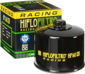 Hiflofiltro オイルフィルター HF160RC | HF160RC