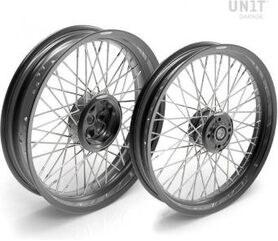 Unitgarage / ユニットガレージ Spoked wheels K100RS-RT-LS 48M6 | 1861_tubeless