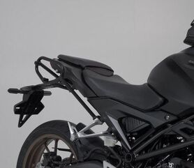 SW-MOTECH / SWモテック SysBag WP M/S システム | BC.SYS.01.906.31000/B
