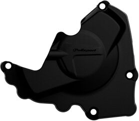 POLISPORT IGNITION COVER PROTECTOR BLACK | 8461000001