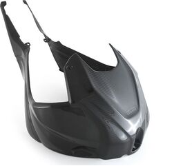 FULLSIX TANK COVER - RACE | MB-RRR9-TC50