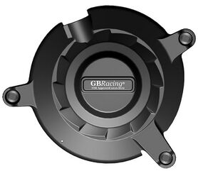 GBRacing / ジービーレーシング クラッチカバー | EC-ZX10-2011-2-GBR