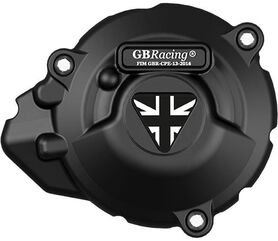 GBRacing / ジービーレーシング Triumph 765 Secondary Alternator Cover 2022 | EC-M2-2022-1-GBR