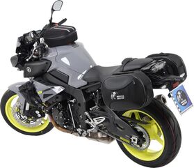 ヘプコ＆ベッカー C-Bow シーボウ サイドキャリアYamaha MT-10 2016- | 6304553 00 05