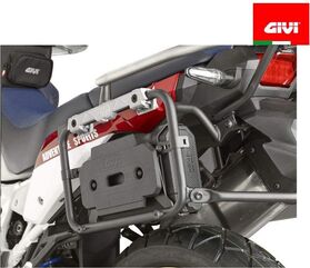 Givi / ジビ マウンティングキット Seitencarrier PLR1161/PL1161CAM zur | TL1161KIT