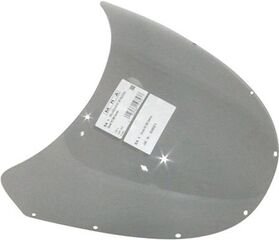 MRA / エムアールエーRG 500 GAMMA - Spoiler windshield "S" all years | 4025066197569