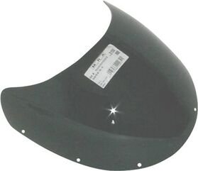 MRA / エムアールエーRG 80 / 125 -91 GAMMA - Originally-shaped windshield "O" all years | 4025066222766