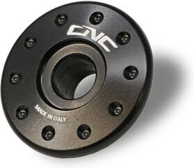 CNC Racing / シーエヌシーレーシング Silencer bracket screw collar Ducati | KV452