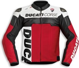 DUCATI / ドゥカティ 純正商品 Corse C5 Leather Jacket Perforated For Men | 9810720