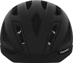 ABUS / アバス Pedelec 1.1 Urban Helmet Black Edition L | 81906