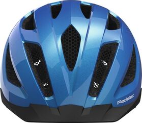 ABUS / アバス Pedelec 1.1 Urban Helmet Steel Blue L | 81910