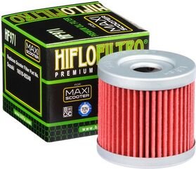 Hiflofiltro オイルフィルター HF971 | HF971