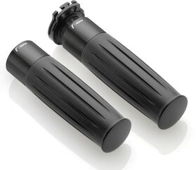 Rizoma / リゾマ  LEGEND Ride by Wire, Black Anodized | GRDW220ZTH01B