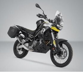 SW-MOTECH / SWモテック URBAN ABS サイドケースシステム | BC.HTA.13.849.30000/B