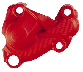 POLISPORT WATERPUMP CVR ECF 21 Red | 8485200004