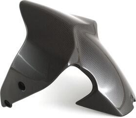 FULLSIX FRONT MUDGUARD Color - CLEAR COAT | MD-MN14-TC01