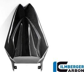 ILMBERGER / イルムバーガーカーボンパーツ シートユニット レーシング 2015 - BMW S 1000 RR | SIO.357.S1R15.K