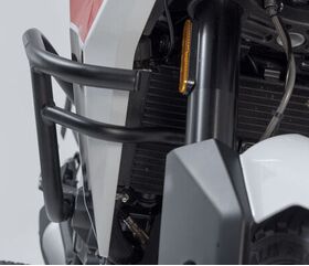 SW Motech Crash bar. Black. Moto Morini X-Cape 650 (21-). | SBL.23.017.10001/B