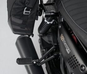 SW-MOTECH / SWモテック Legend Gear （レジェンドギア） サイドバッグシステム LC Moto Guzzi V9 Roamer/Bobber (15-). | BC.HTA.17.797.20200