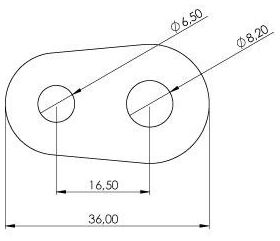 Valtermoto / バルターモト インジケーターアダプター | PSFT01 00