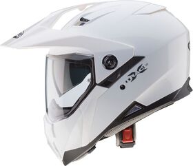Caberg (カバーグ) XTRACE フルフェイス ヘルメット ホワイト
