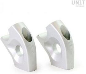 Unitgarage / ユニットガレージ Raised and set back handlebar risers for Bmw nineT Urban GS-Scrambler | 1683