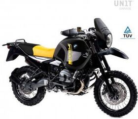 Unitgarage / ユニットガレージ Kit R120 G/S 40th (2004-2012) | 1249BY